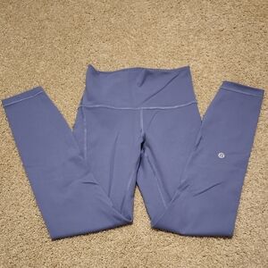 Wunder Train Leggings With Pockets